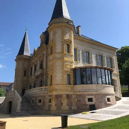 Apartment Au Coeur De La *