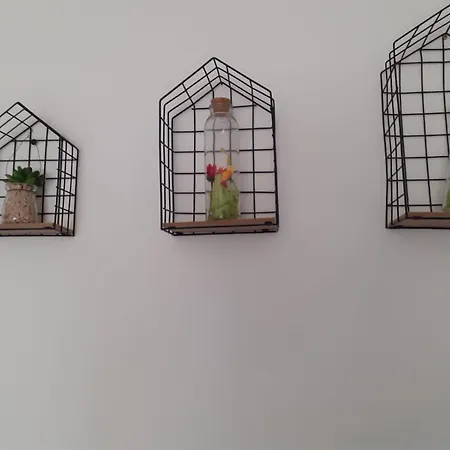 Apartment Au Coeur De La Cours (Rhone)