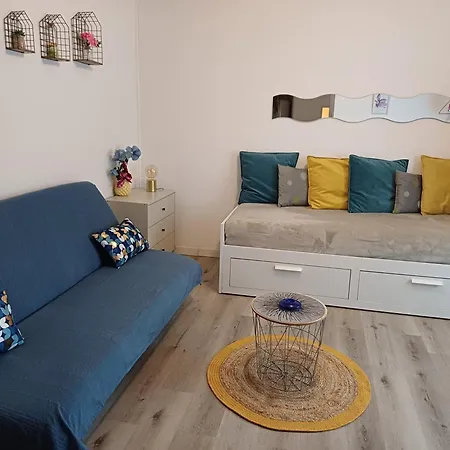 Apartment Au Coeur De La *